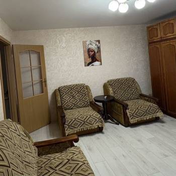 Продается 2-х комнатная квартира, 49,5 м²