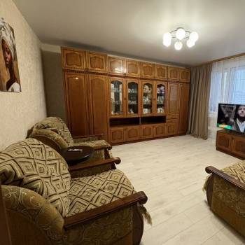 Продается 2-х комнатная квартира, 49,5 м²