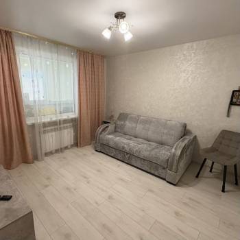 Продается 2-х комнатная квартира, 49,5 м²