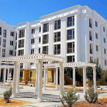 Сдается 1-комнатная квартира, 48 м²