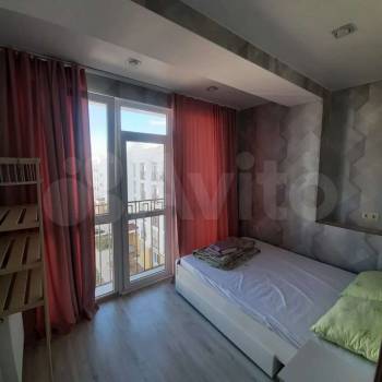 Сдается 1-комнатная квартира, 48 м²