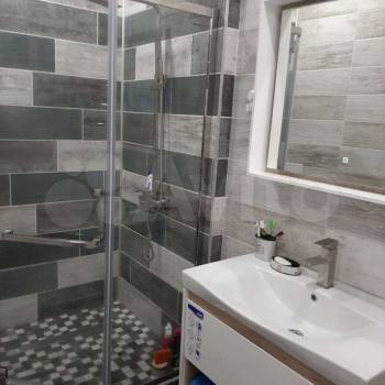 Сдается 1-комнатная квартира, 48 м²