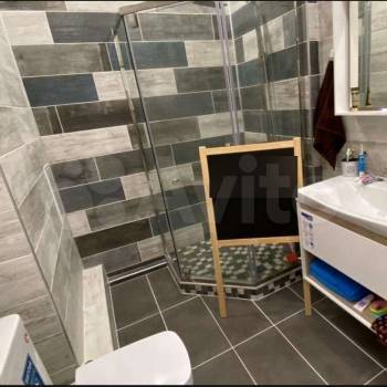 Сдается 1-комнатная квартира, 48 м²