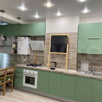 Сдается 1-комнатная квартира, 48 м²