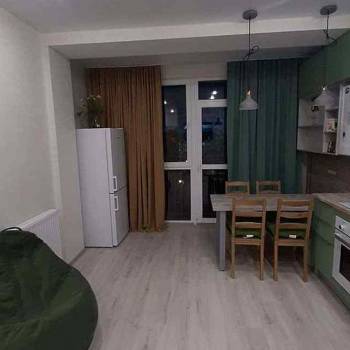 Сдается 1-комнатная квартира, 48 м²