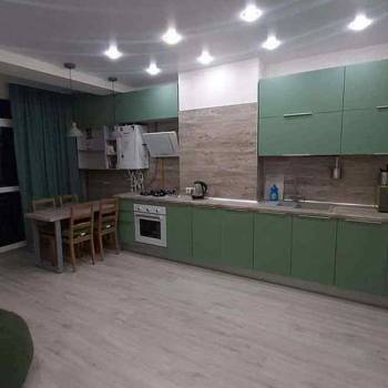 Сдается 1-комнатная квартира, 48 м²