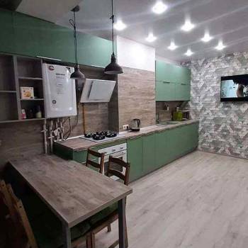 Сдается 1-комнатная квартира, 48 м²