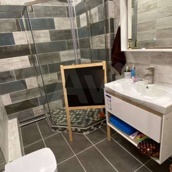 Сдается 1-комнатная квартира, 48 м²