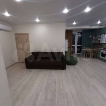 Сдается 1-комнатная квартира, 48 м²