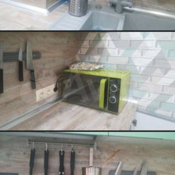 Сдается 1-комнатная квартира, 48 м²