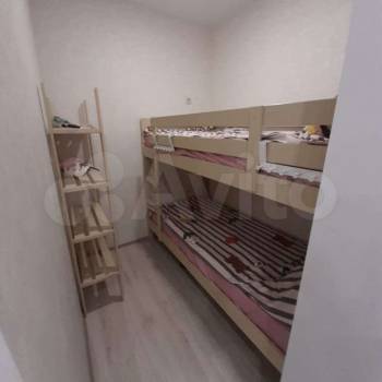 Сдается 1-комнатная квартира, 48 м²