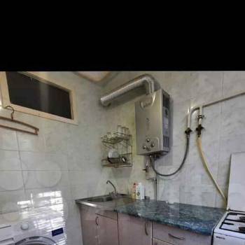 Сдается 1-комнатная квартира, 30 м²