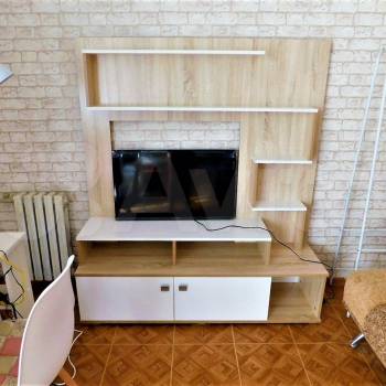 Сдается 1-комнатная квартира, 35 м²