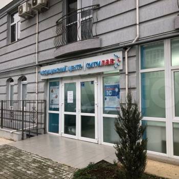 Сдается 1-комнатная квартира, 52 м²