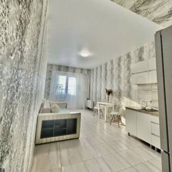 Сдается 1-комнатная квартира, 30,5 м²