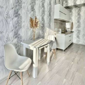 Сдается 1-комнатная квартира, 30,5 м²