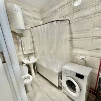 Сдается 1-комнатная квартира, 30,5 м²