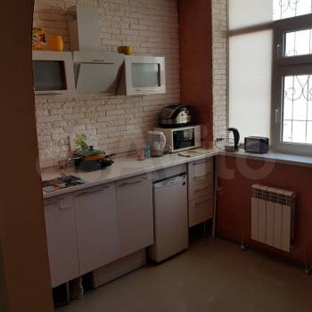 Сдается 1-комнатная квартира, 36 м²