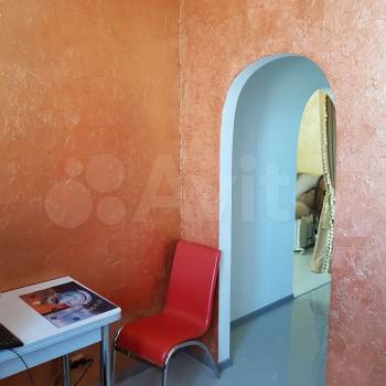 Сдается 1-комнатная квартира, 36 м²