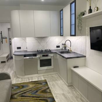 Сдается 2-х комнатная квартира, 44 м²