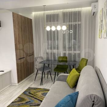 Сдается 2-х комнатная квартира, 44 м²