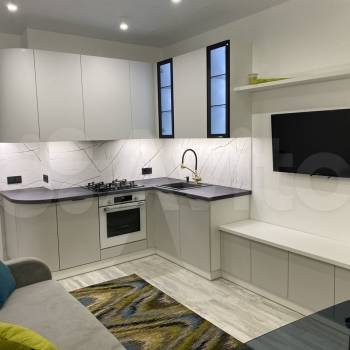 Сдается 2-х комнатная квартира, 44 м²