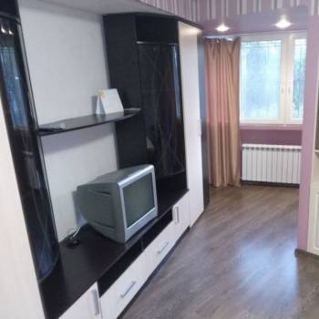 Сдается 1-комнатная квартира, 37,8 м²