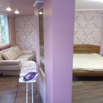 Сдается 1-комнатная квартира, 37,8 м²
