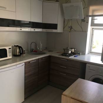 Сдается 1-комнатная квартира, 33 м²