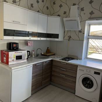 Сдается 1-комнатная квартира, 33 м²