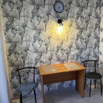 Сдается 1-комнатная квартира, 33 м²