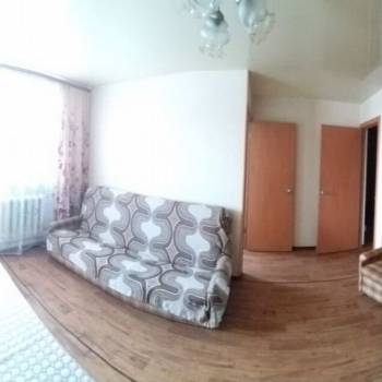 Сдается 2-х комнатная квартира, 47 м²