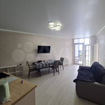 Продается 3-х комнатная квартира, 57 м²