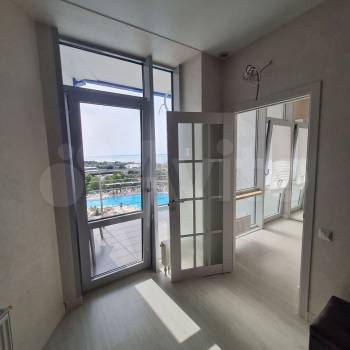 Продается 3-х комнатная квартира, 57 м²
