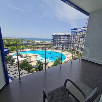 Продается 3-х комнатная квартира, 57 м²