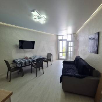 Продается 3-х комнатная квартира, 57 м²