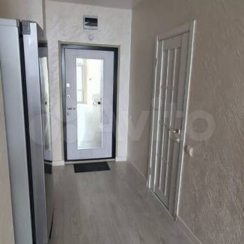 Продается 3-х комнатная квартира, 57 м²