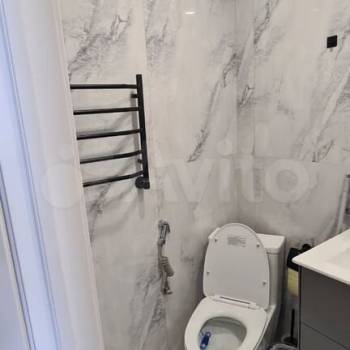 Продается 3-х комнатная квартира, 57 м²