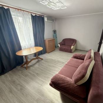Сдается 2-х комнатная квартира, 60 м²