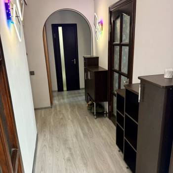 Сдается 2-х комнатная квартира, 60 м²