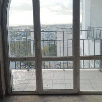 Продается 2-х комнатная квартира, 53,15 м²