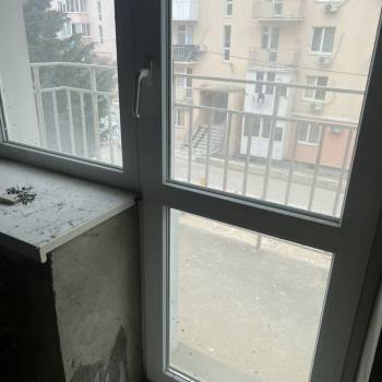 Продается 2-х комнатная квартира, 62,5 м²