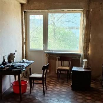 Продается 1-комнатная квартира, 29,9 м²