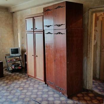 Продается 1-комнатная квартира, 29,9 м²