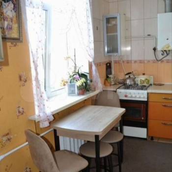 Продается 2-х комнатная квартира, 44,4 м²