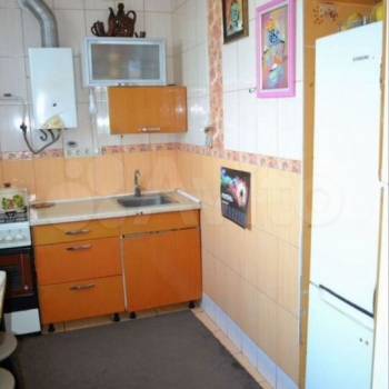 Продается 2-х комнатная квартира, 44,4 м²