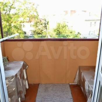 Продается 2-х комнатная квартира, 44,4 м²