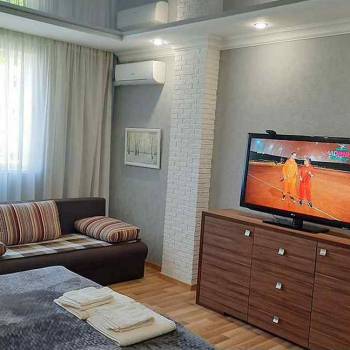 Сдается 1-комнатная квартира, 44 м²