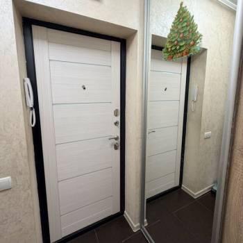 Сдается 2-х комнатная квартира, 52 м²