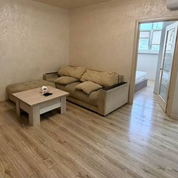 Сдается 2-х комнатная квартира, 52 м²